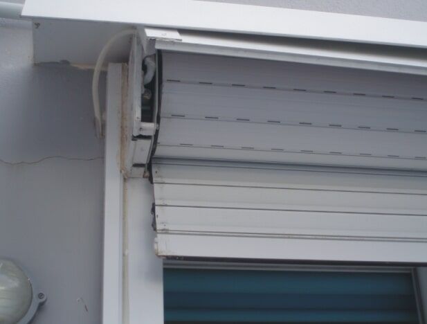 Ρολά σπιτιών - Κουφώματα αλουμινίου Ζέκης Άκης