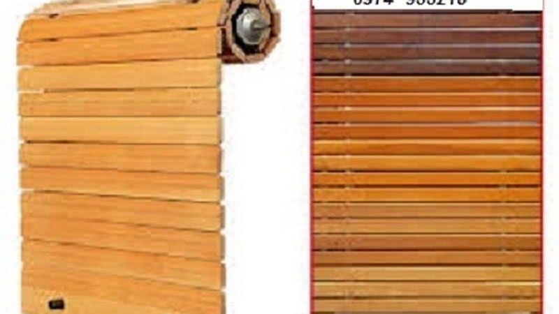 Ρολά σπιτιών - Κουφώματα αλουμινίου Ζέκης Άκης