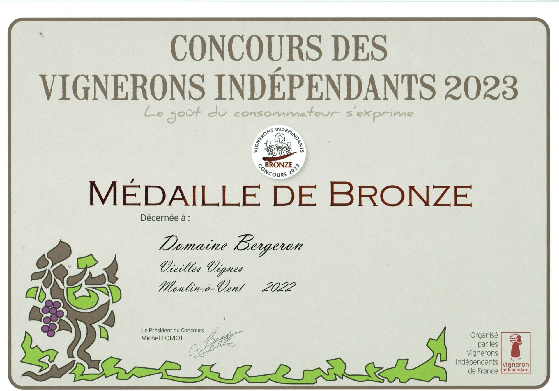 Diplome_Bze_MAV_VIF_2023