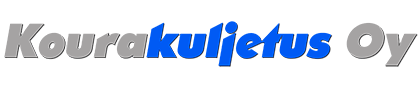 Kourakuljetus Oy