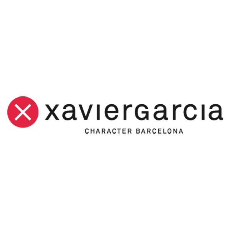 Xavier Garcia Logo