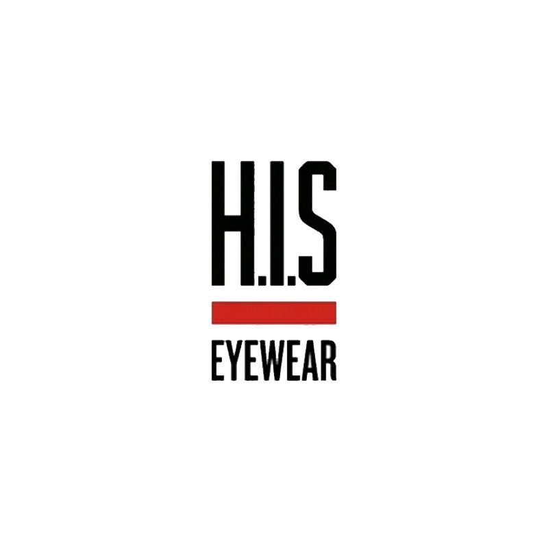 HIS Eyewear Logo