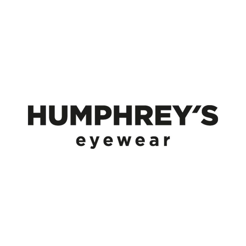 Humphrey's Eyewear Logo