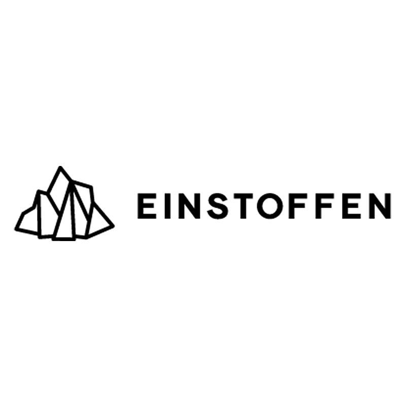 Einstoffen Logo