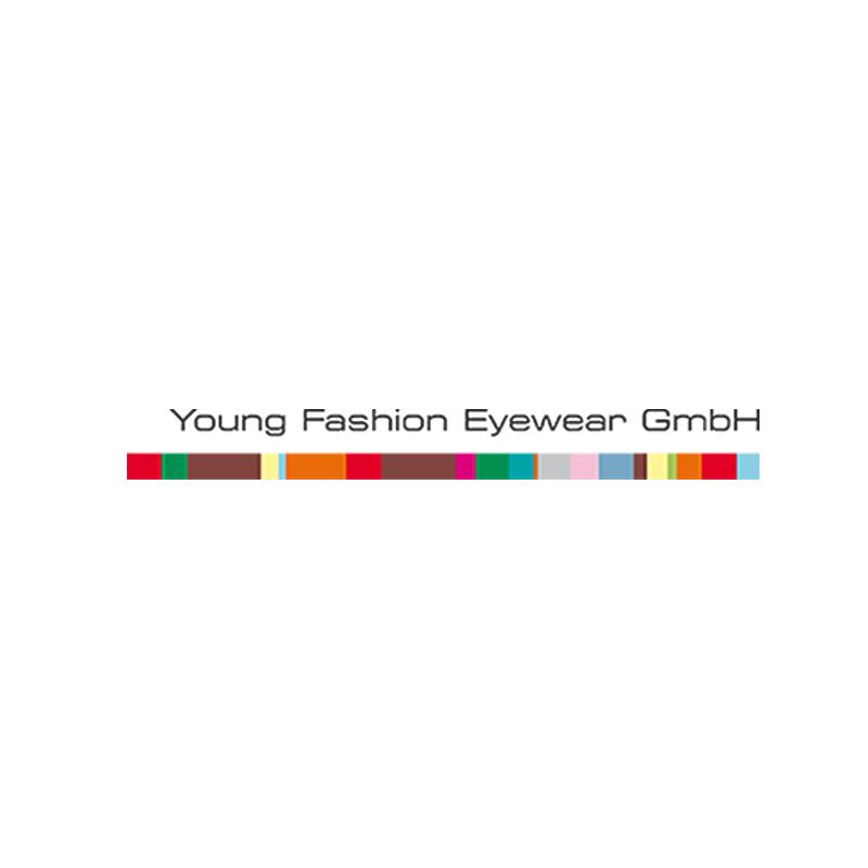 Young Fashion Eyewear GmbH Logo