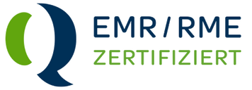 Logo EMR / RME