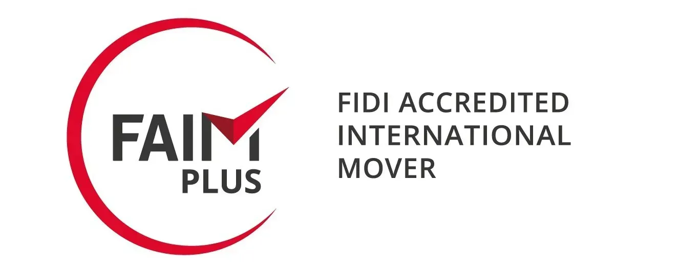 Logo FAIM