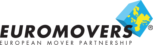 Logo Euromovers