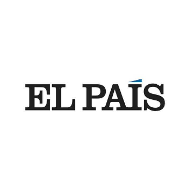 Logotipo del periódico español 