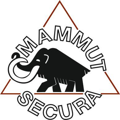 Logo - Mammut Secura GmbH