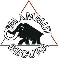 Logo - Mammut Secura GmbH