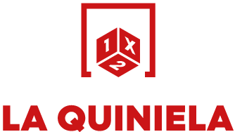 Logotipo de La Quiniela
