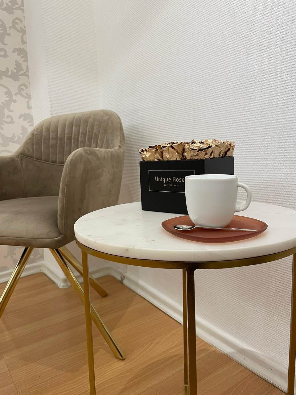 La Perle Esthetique & Laser GmbH