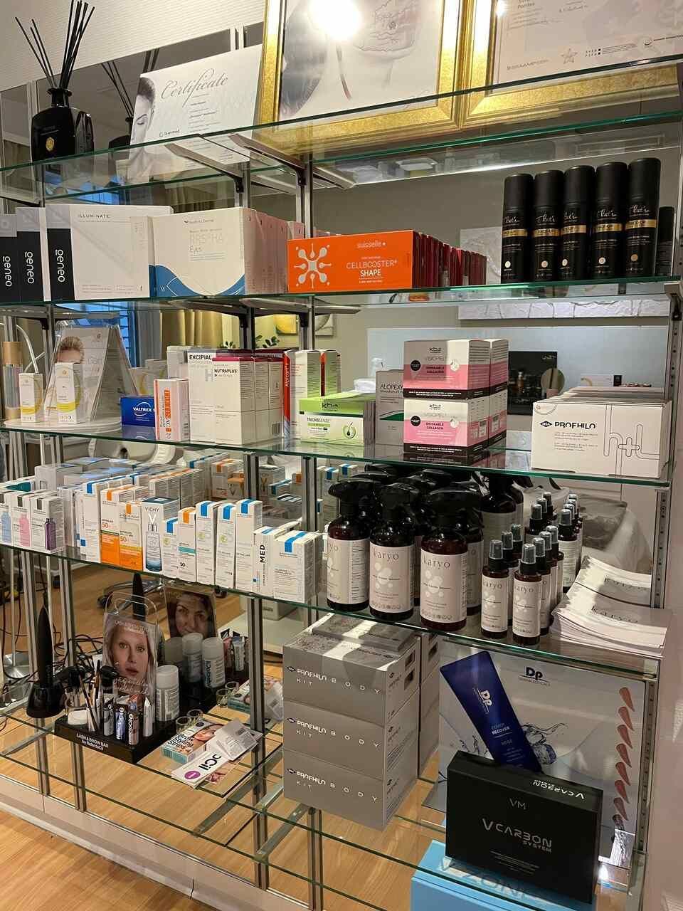 La Perle Esthetique & Laser GmbH