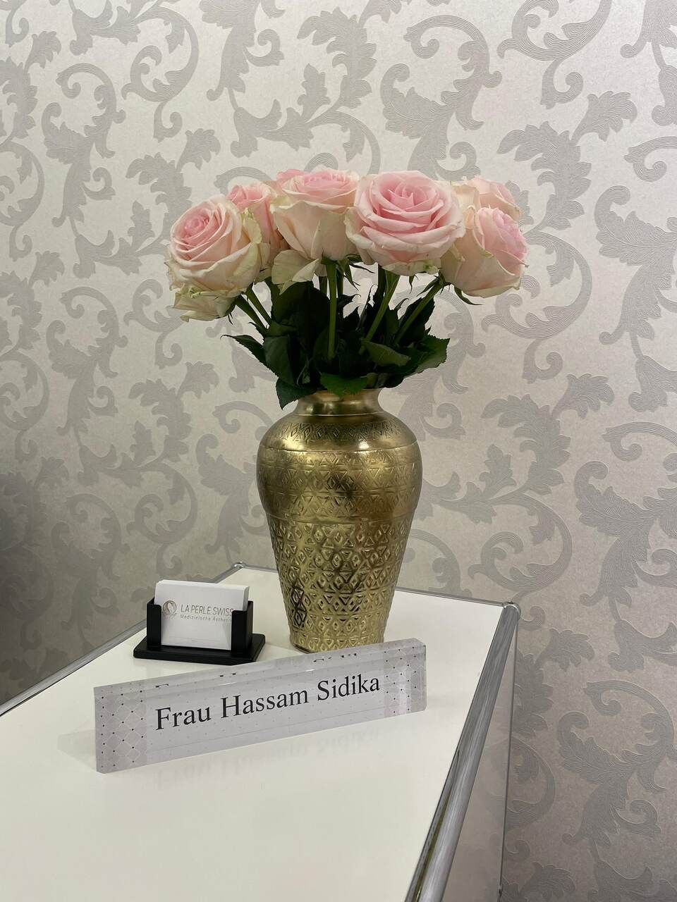 La Perle Esthetique & Laser GmbH