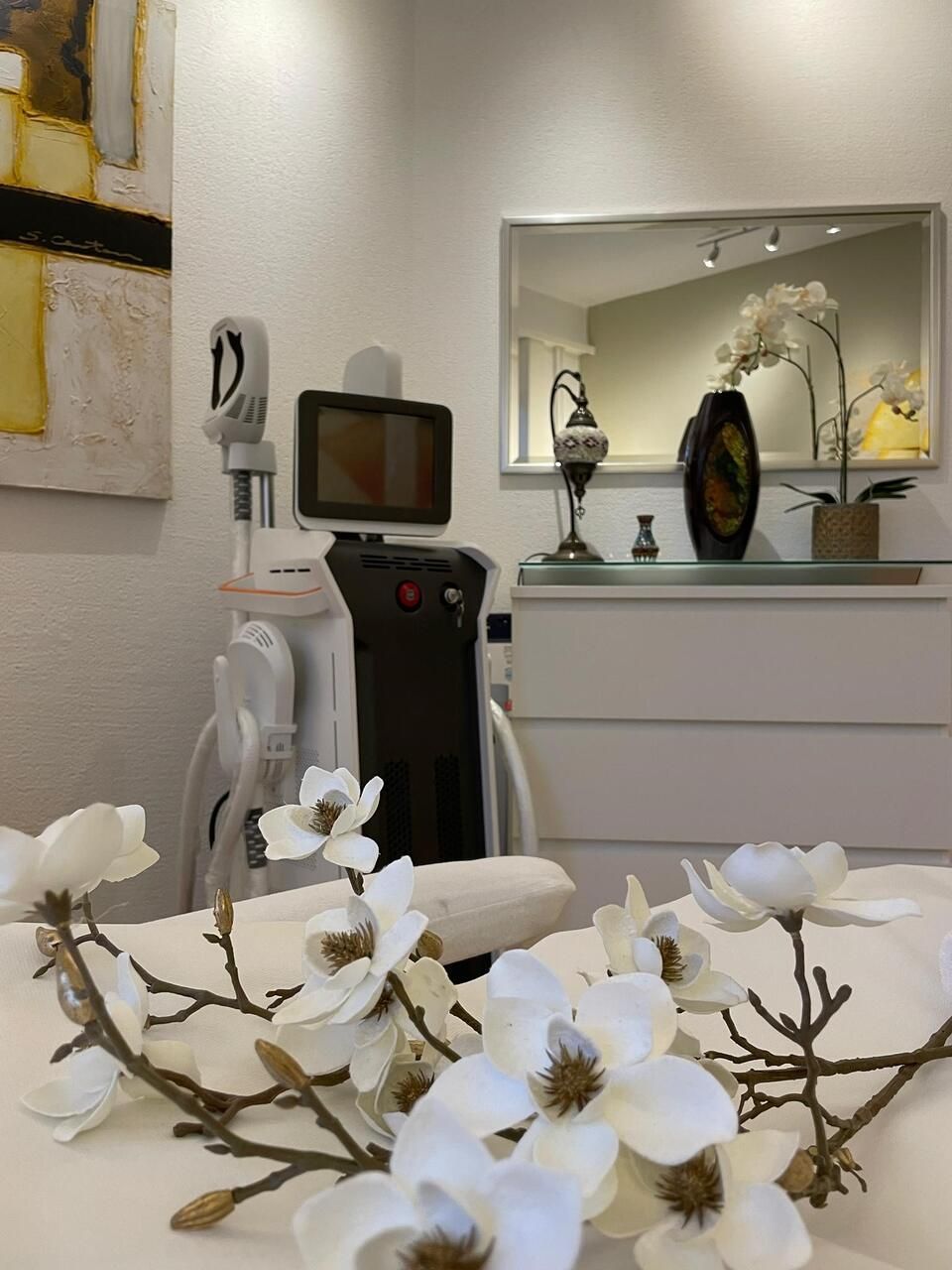 La Perle Esthetique & Laser GmbH