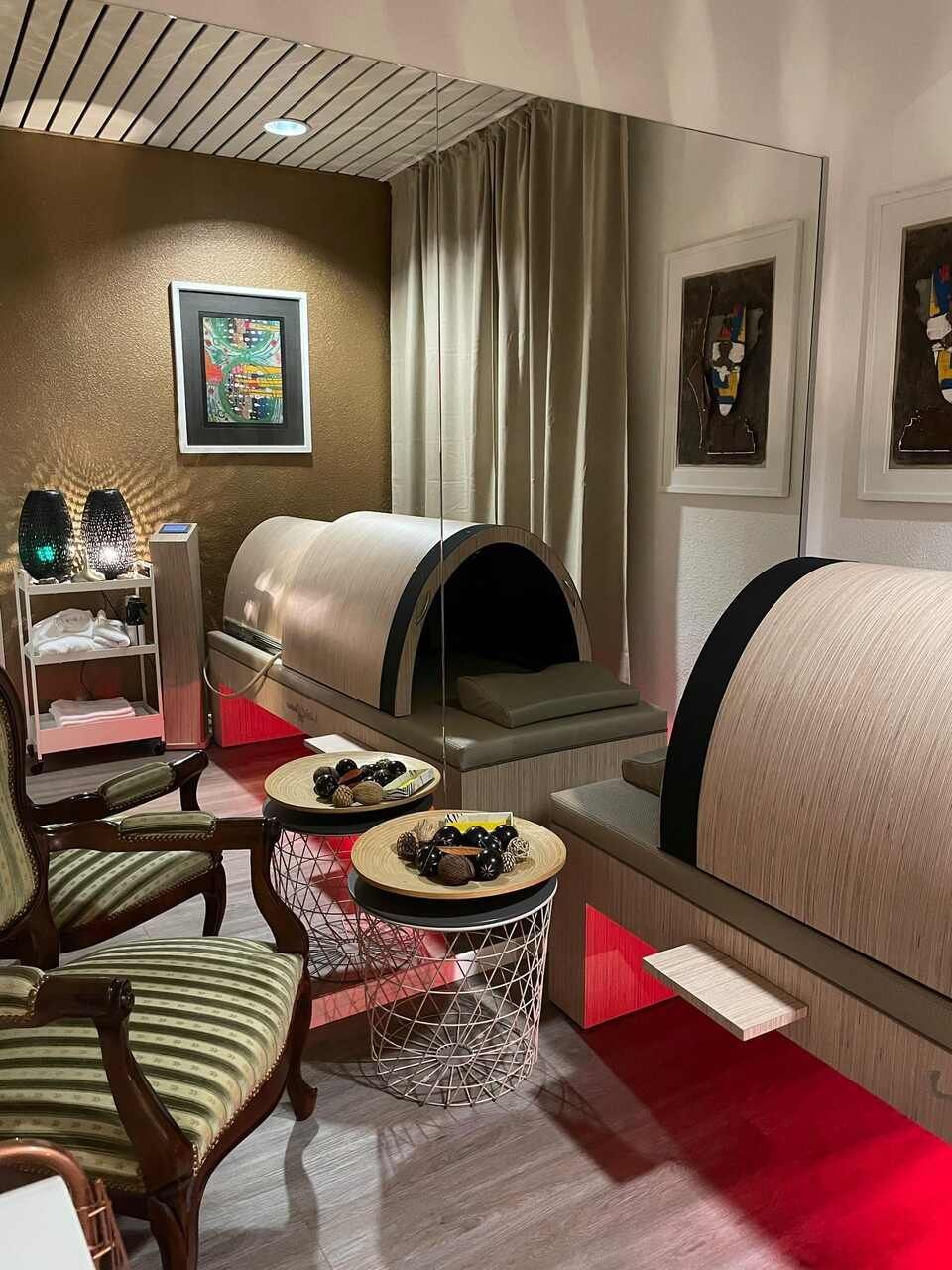 La Perle Esthetique & Laser GmbH