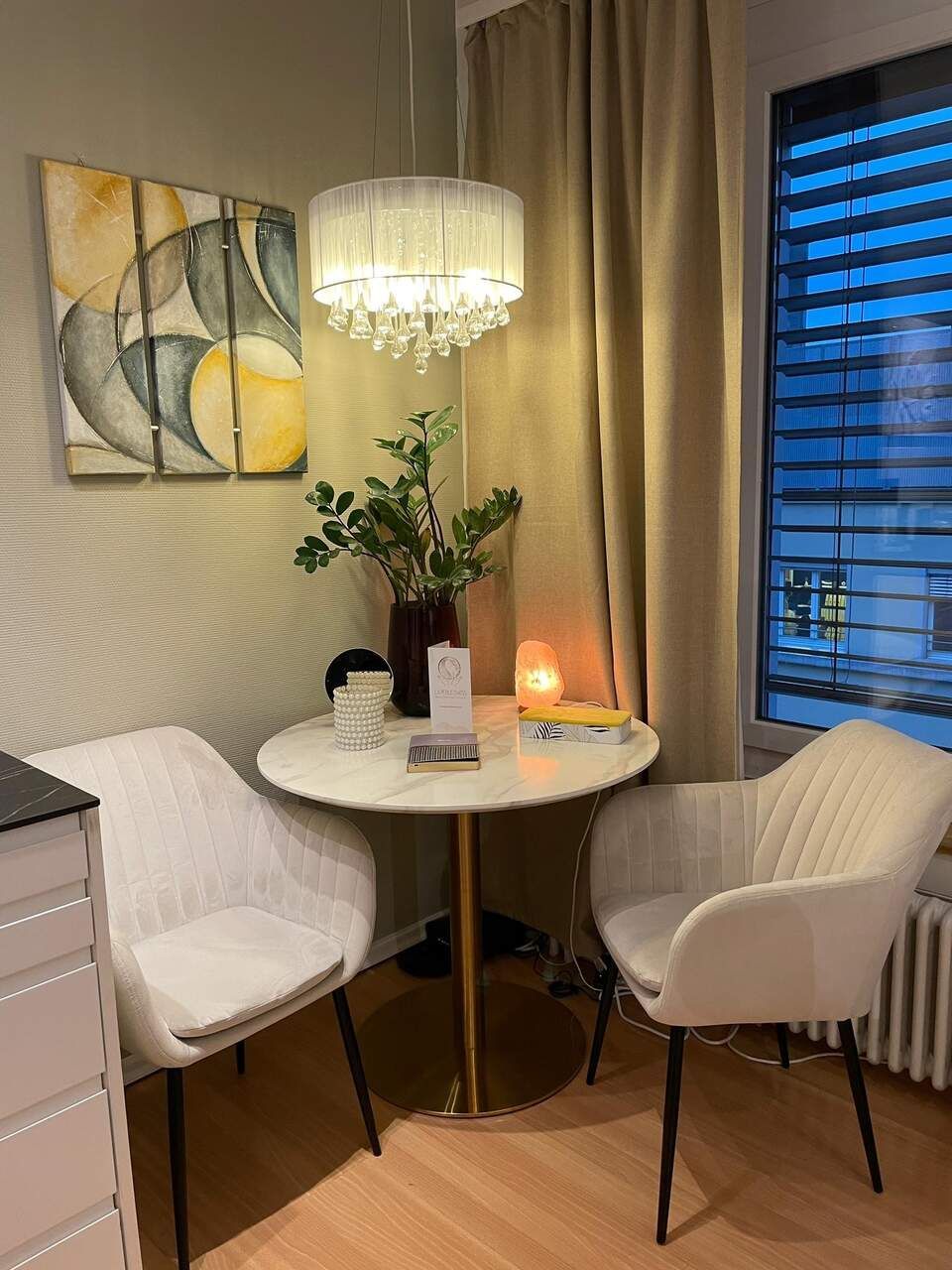 La Perle Esthetique & Laser GmbH