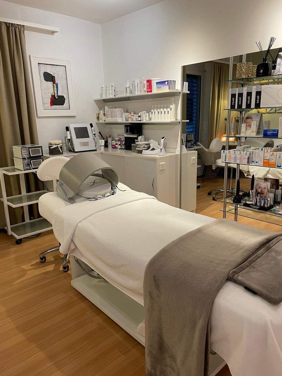 La Perle Esthetique & Laser GmbH