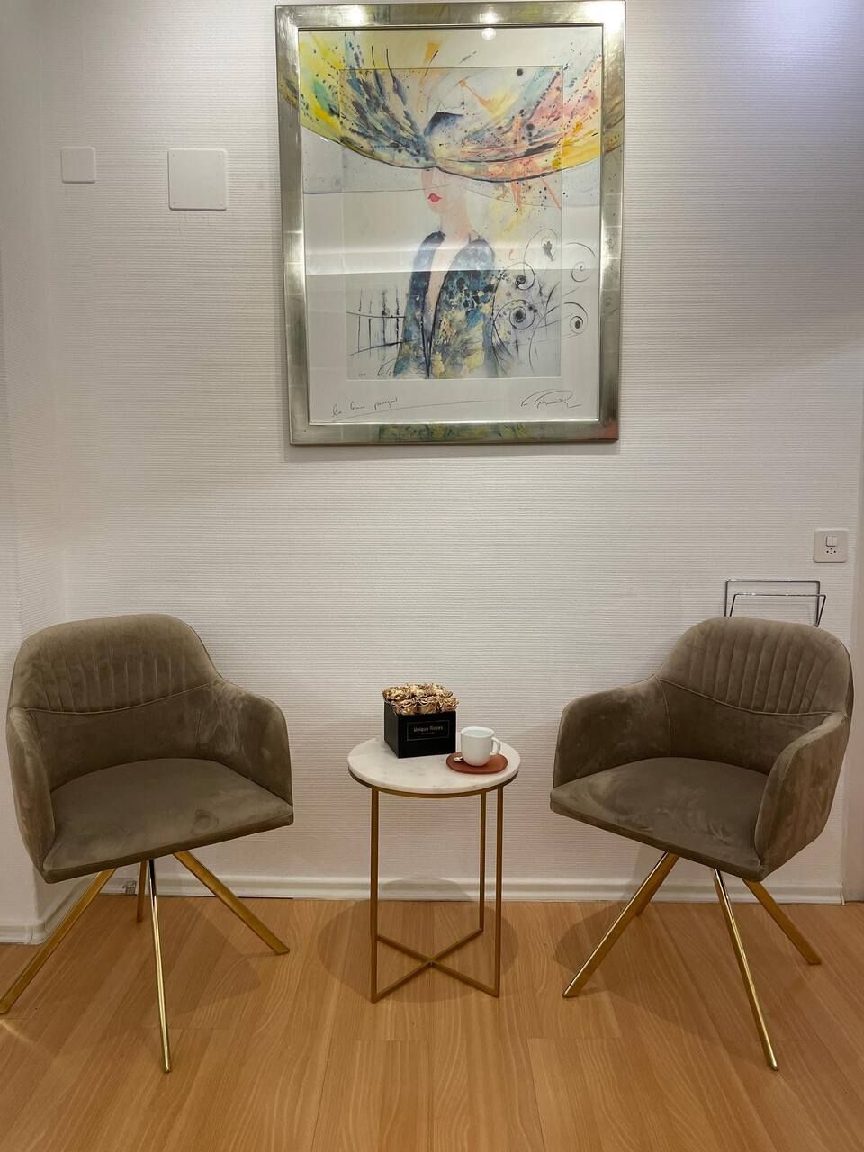 La Perle Esthetique & Laser GmbH