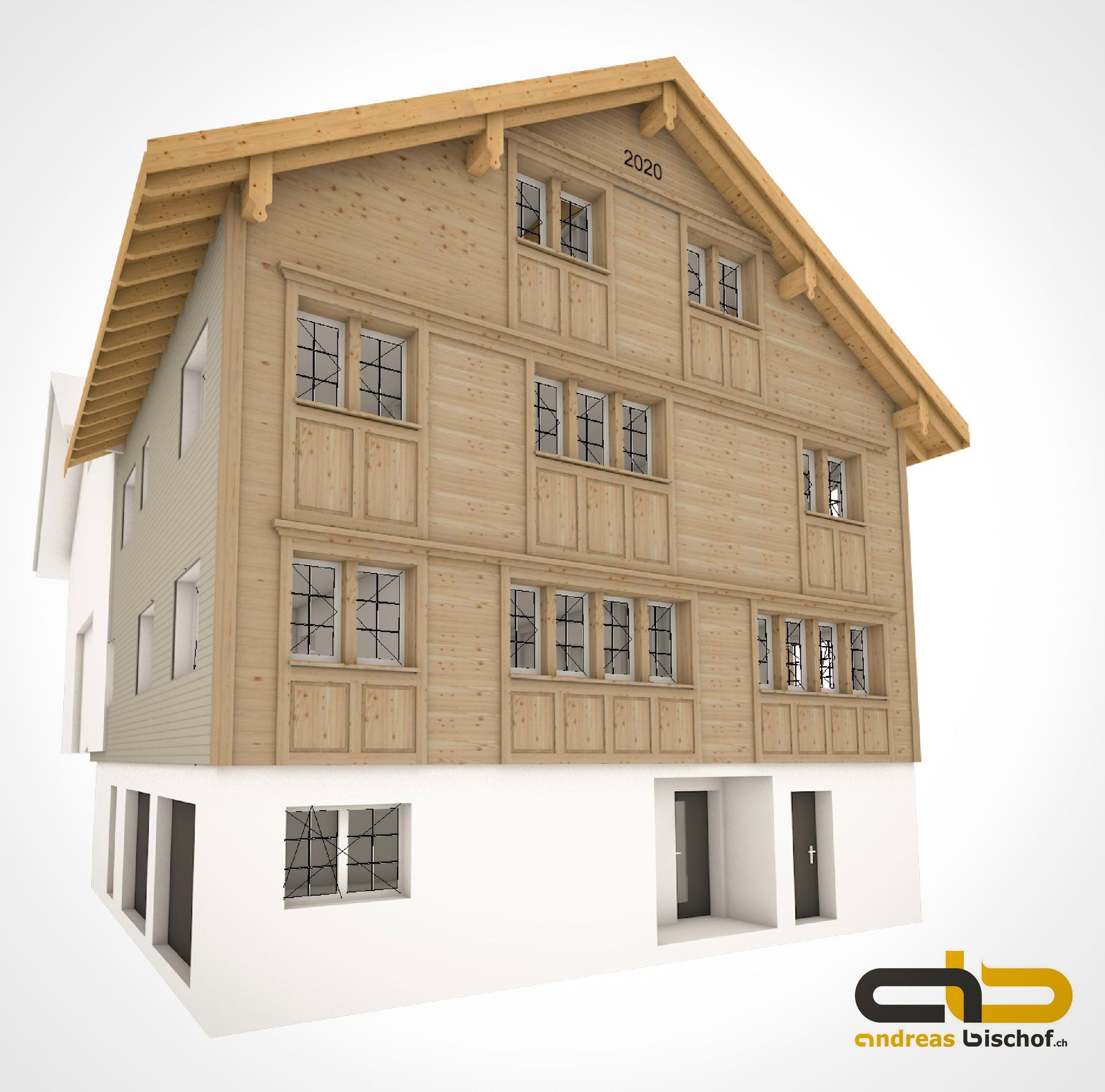 Andreas Bischof GmbH
