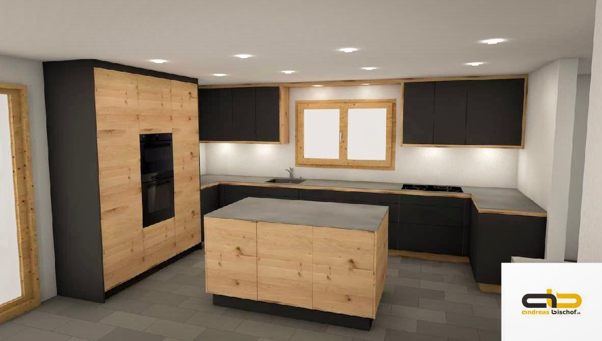 Andreas Bischof GmbH
