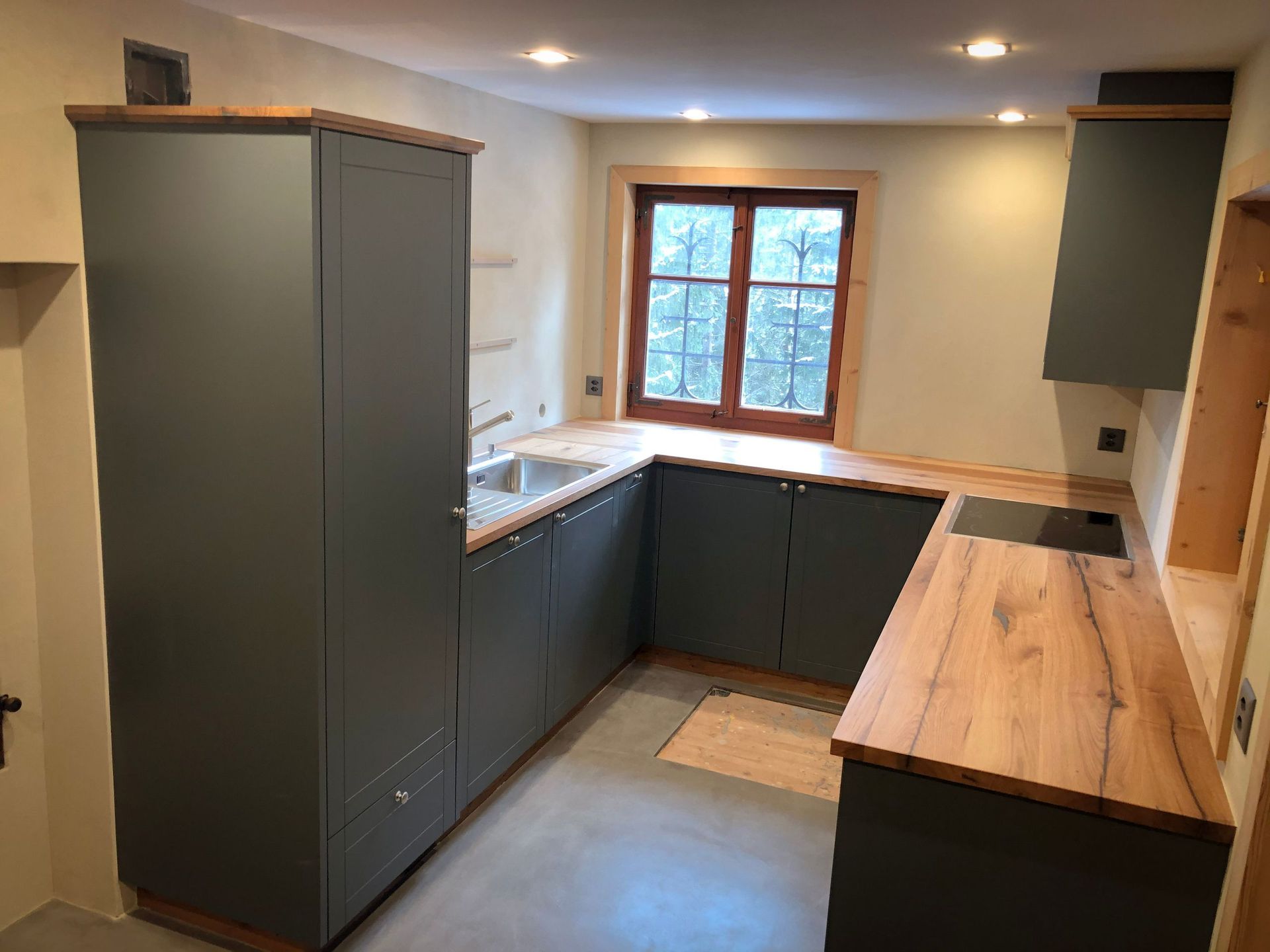 Andreas Bischof GmbH