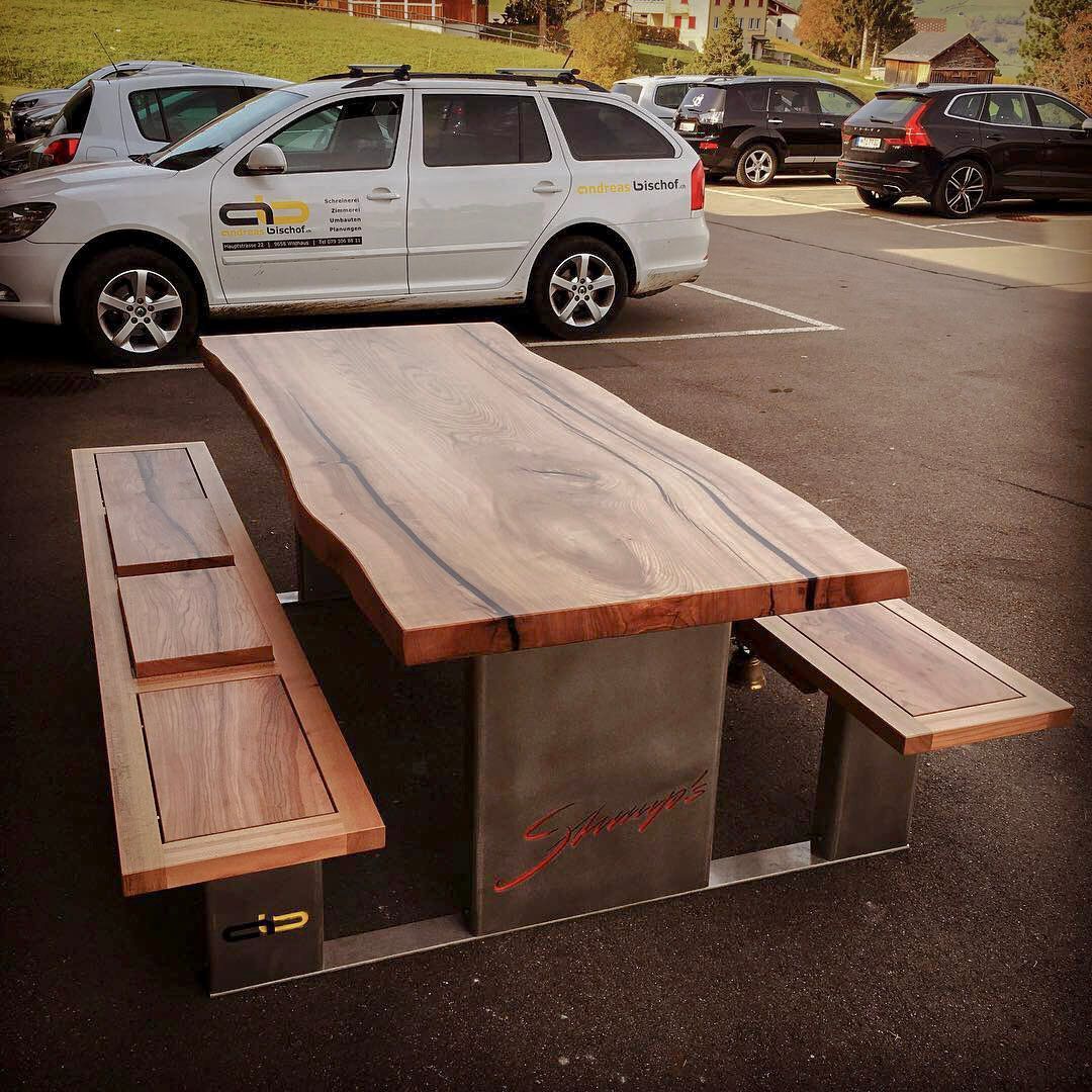 Andreas Bischof GmbH