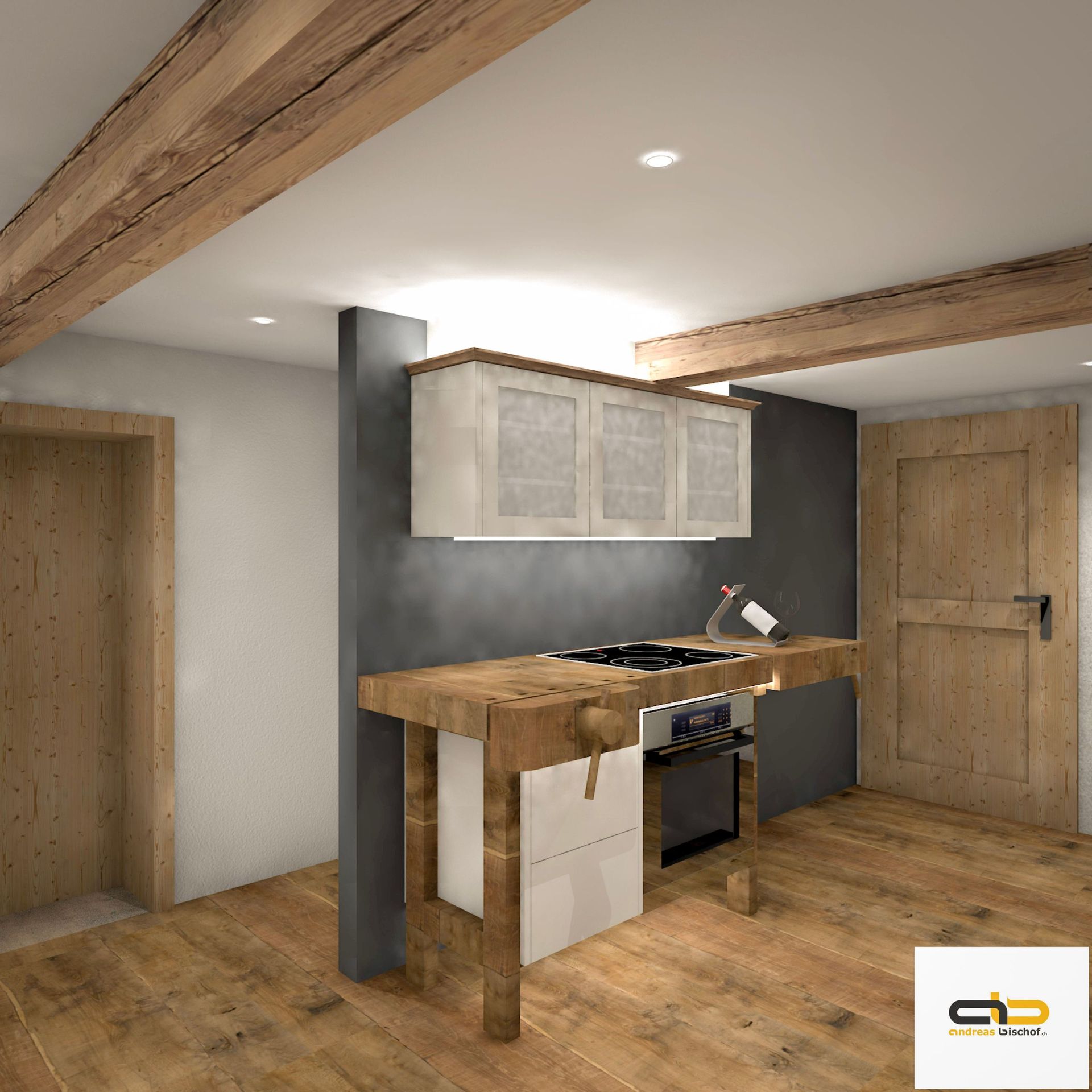 Andreas Bischof GmbH
