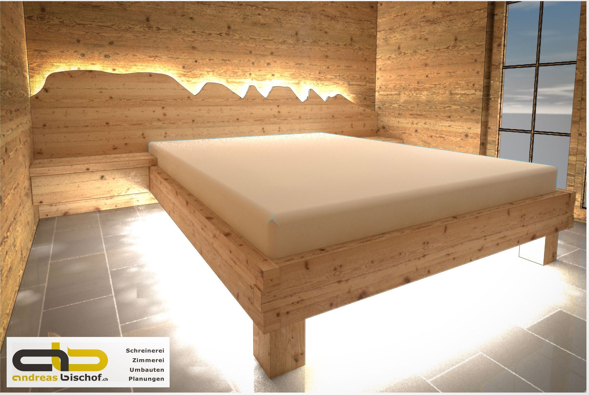 Andreas Bischof GmbH
