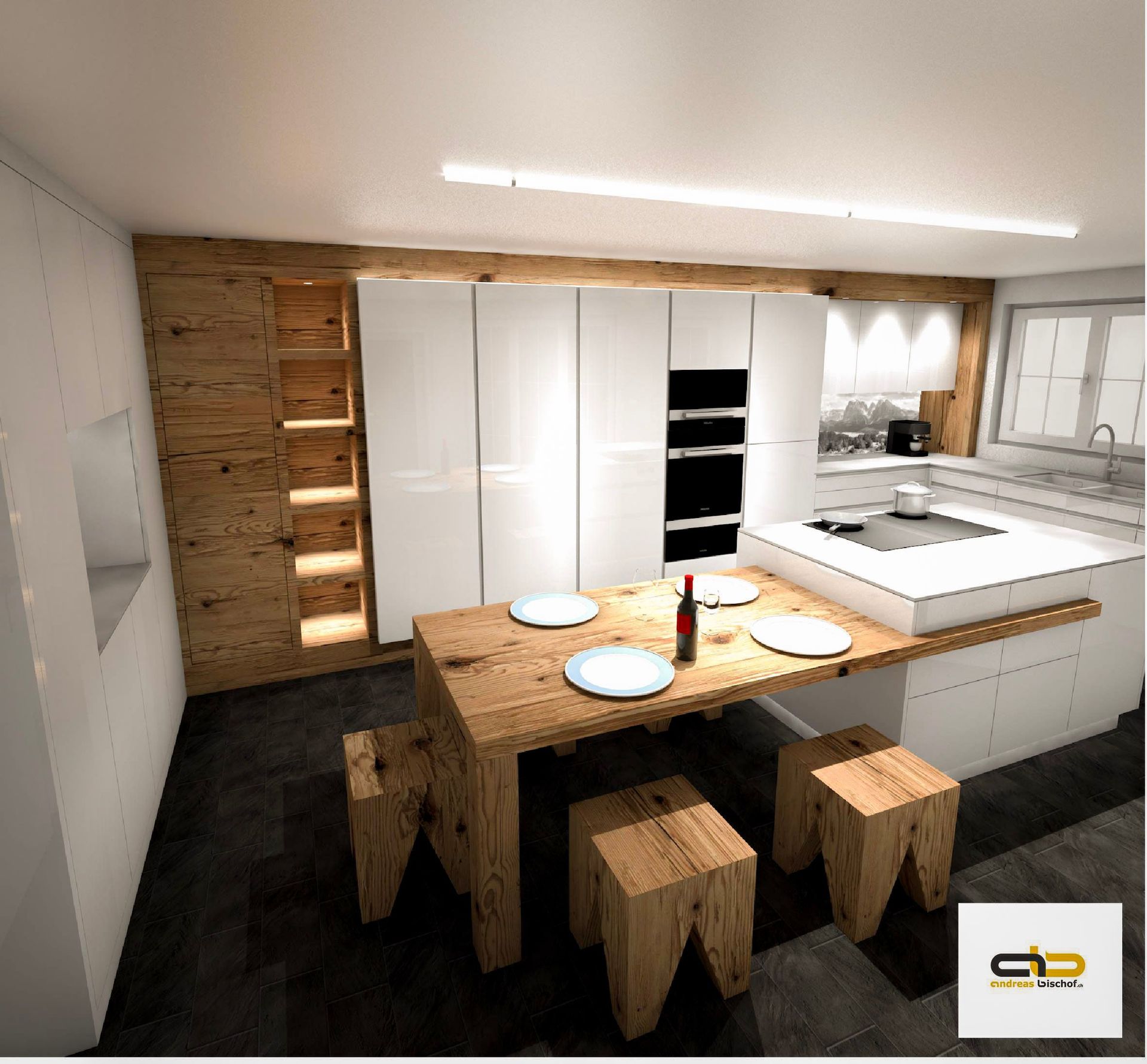 Andreas Bischof GmbH
