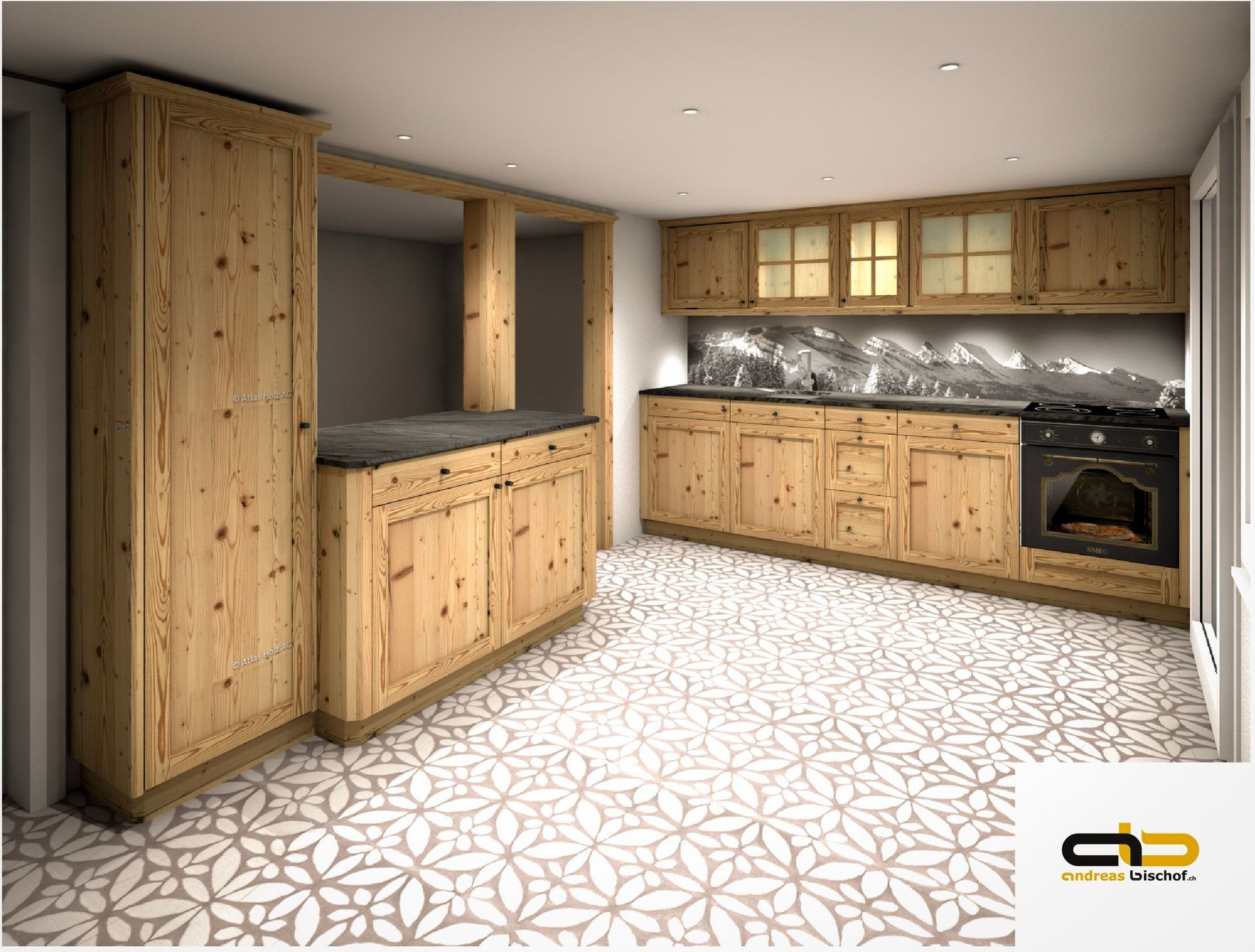 Andreas Bischof GmbH
