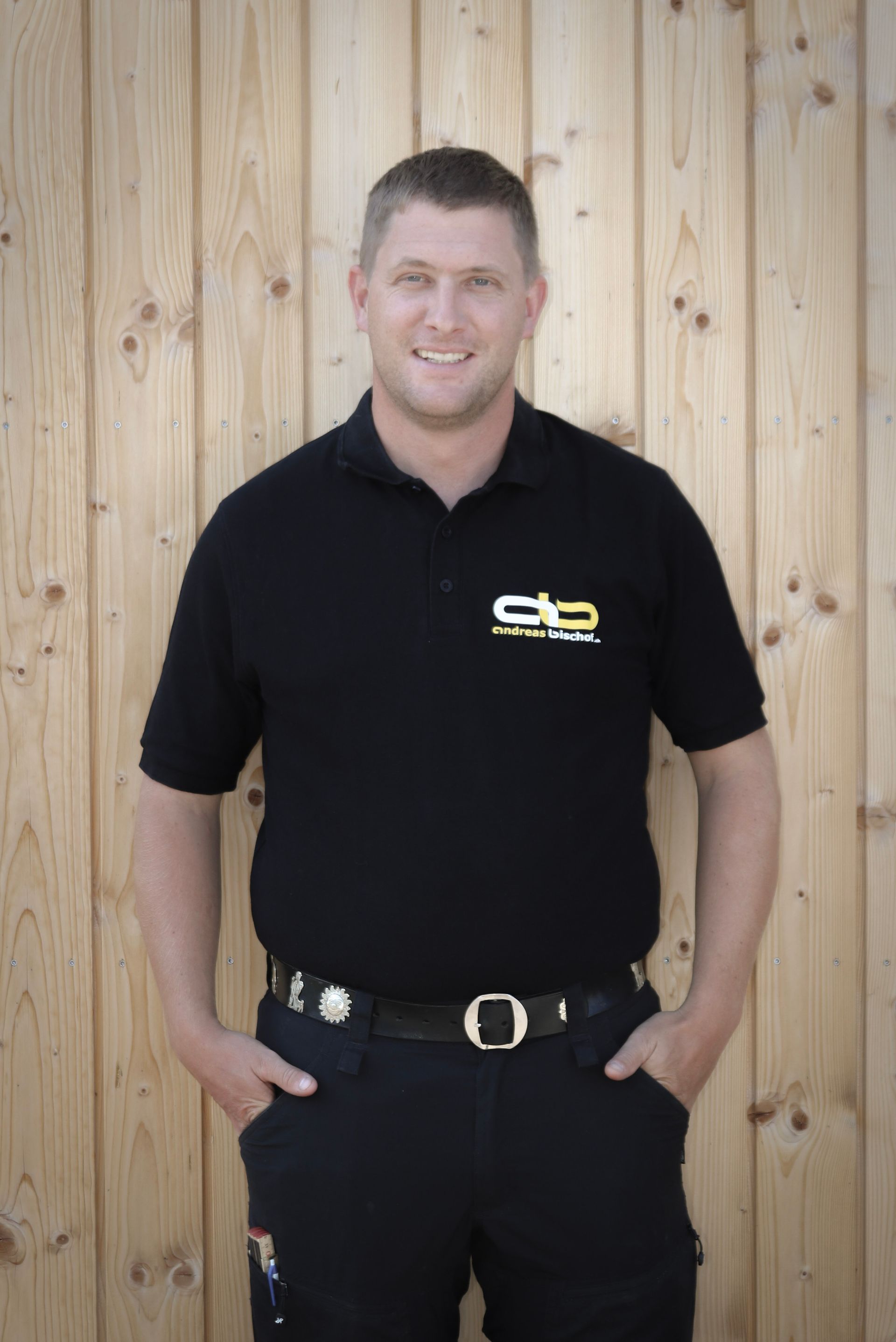 Andreas Bischof GmbH
