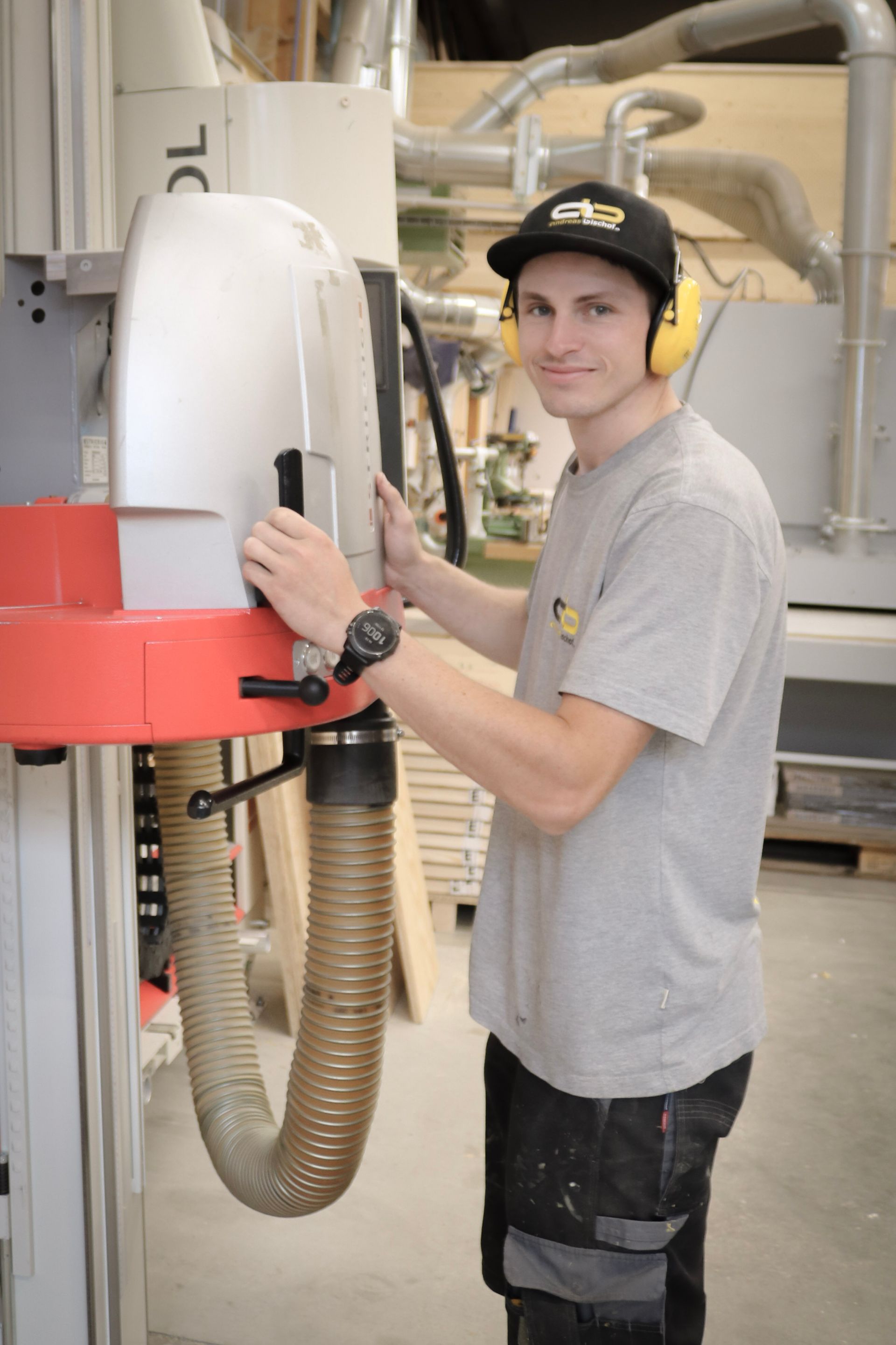 Andreas Bischof GmbH