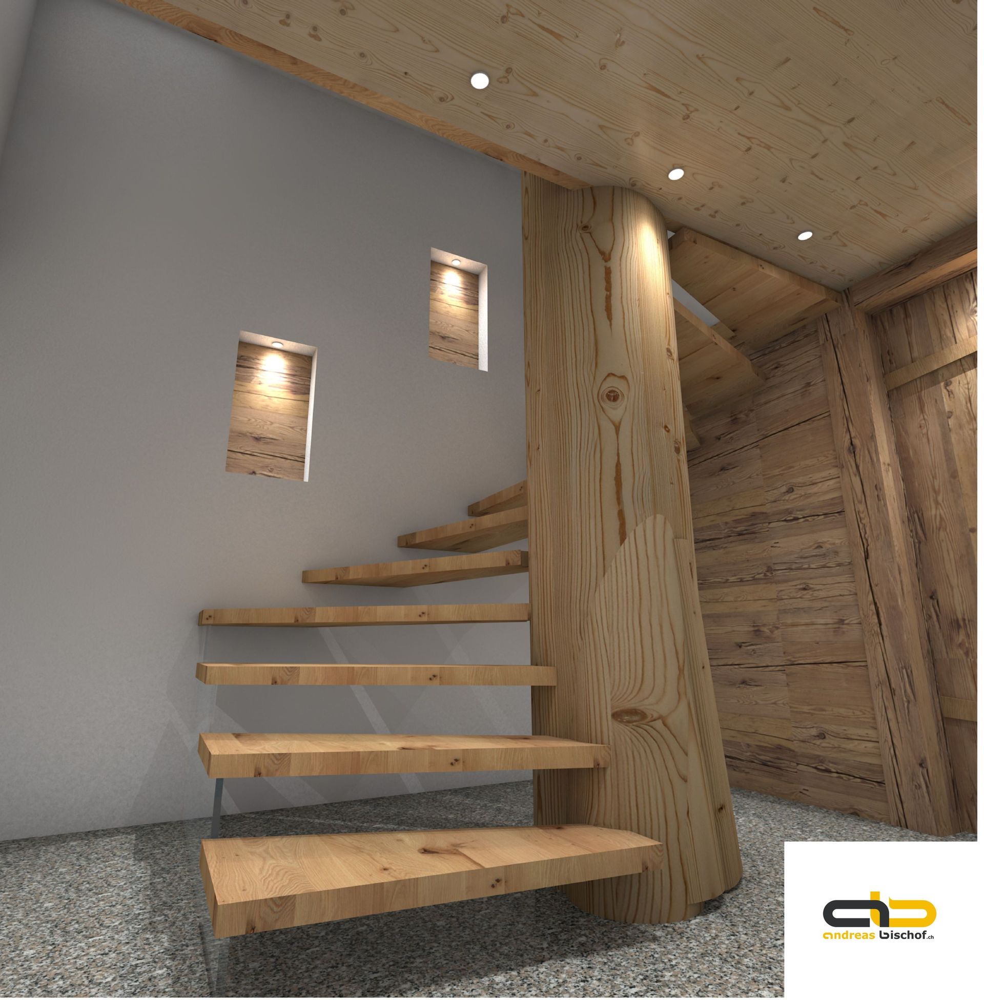 Andreas Bischof GmbH
