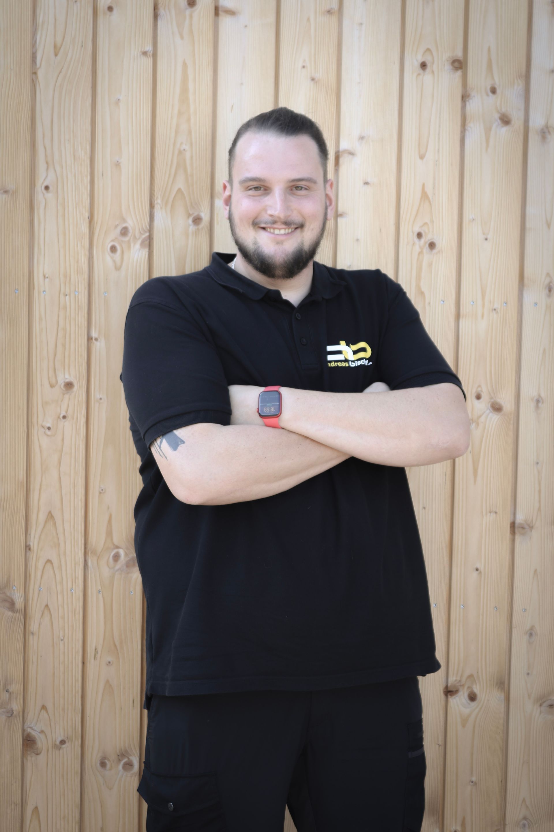 Andreas Bischof GmbH
