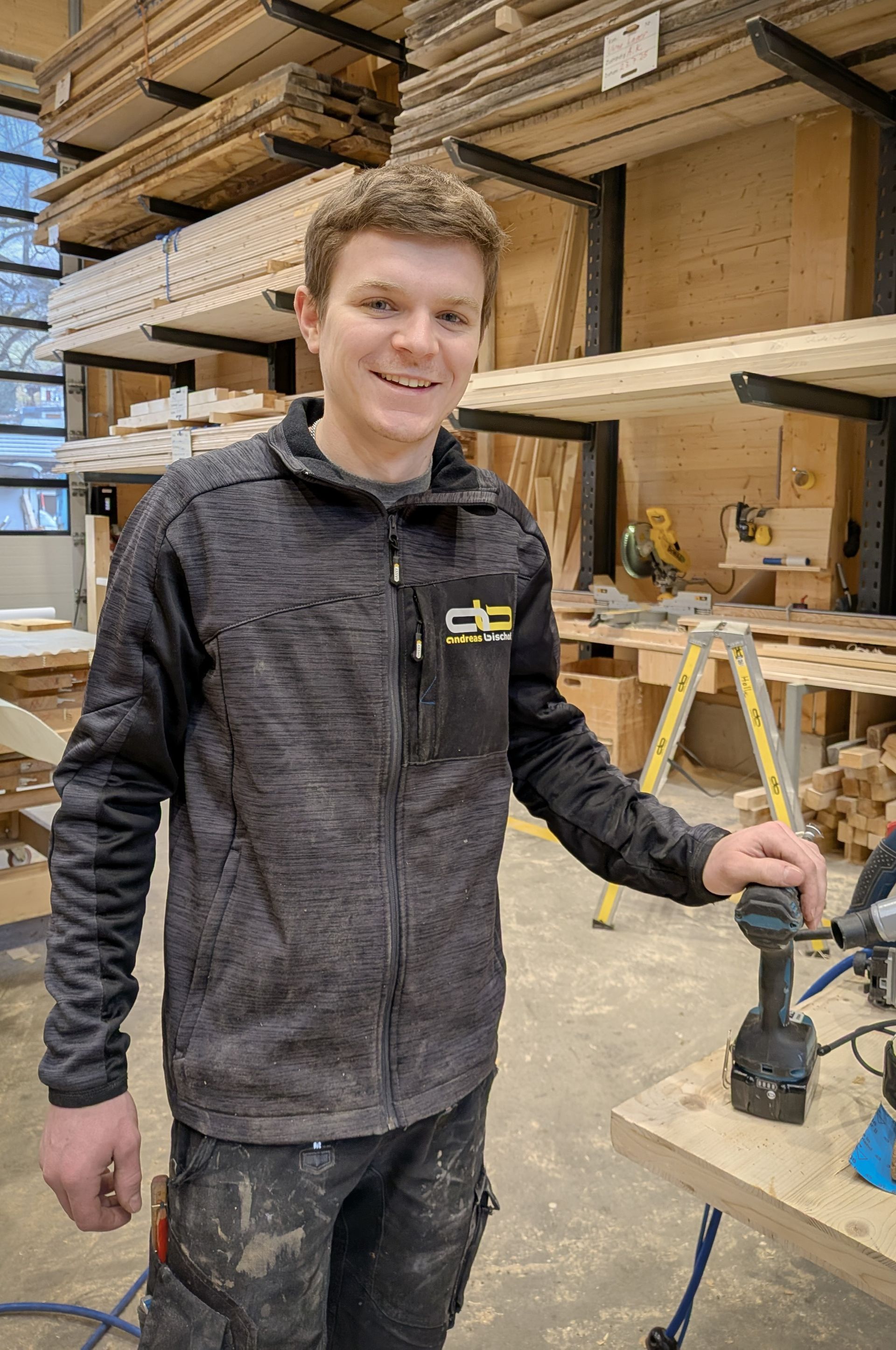 Andreas Bischof GmbH
