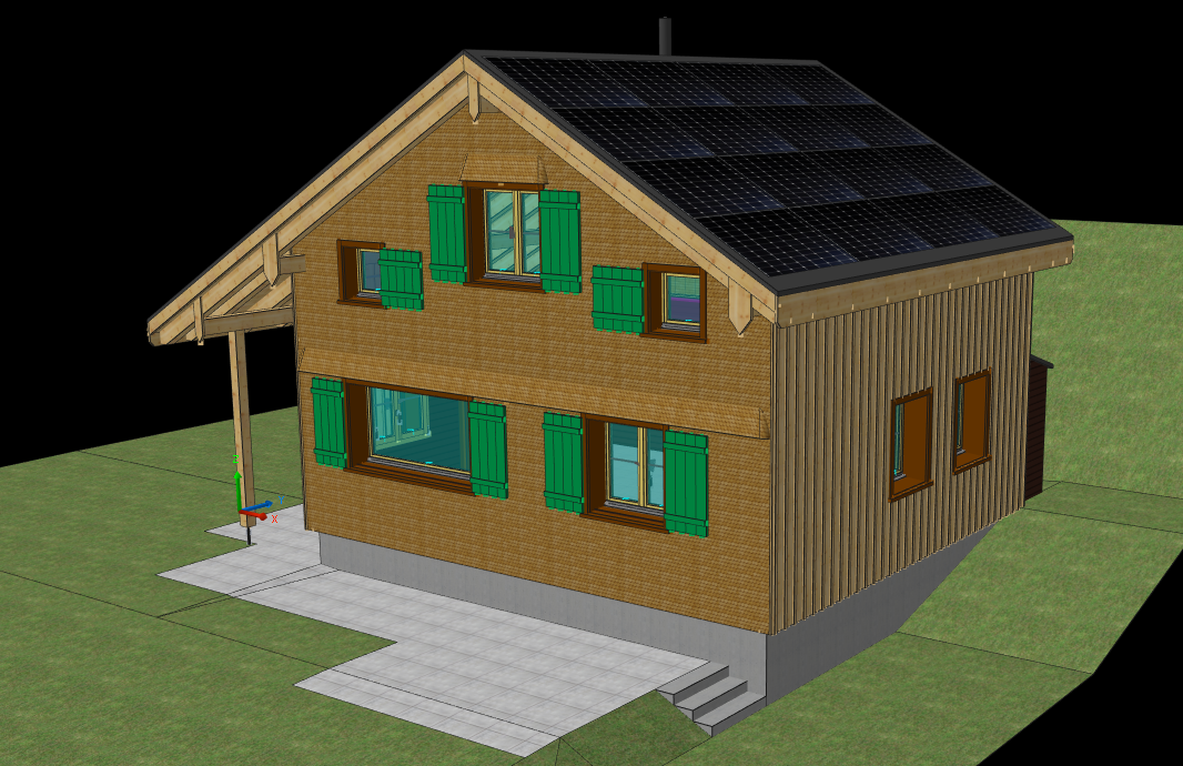 Andreas Bischof GmbH
