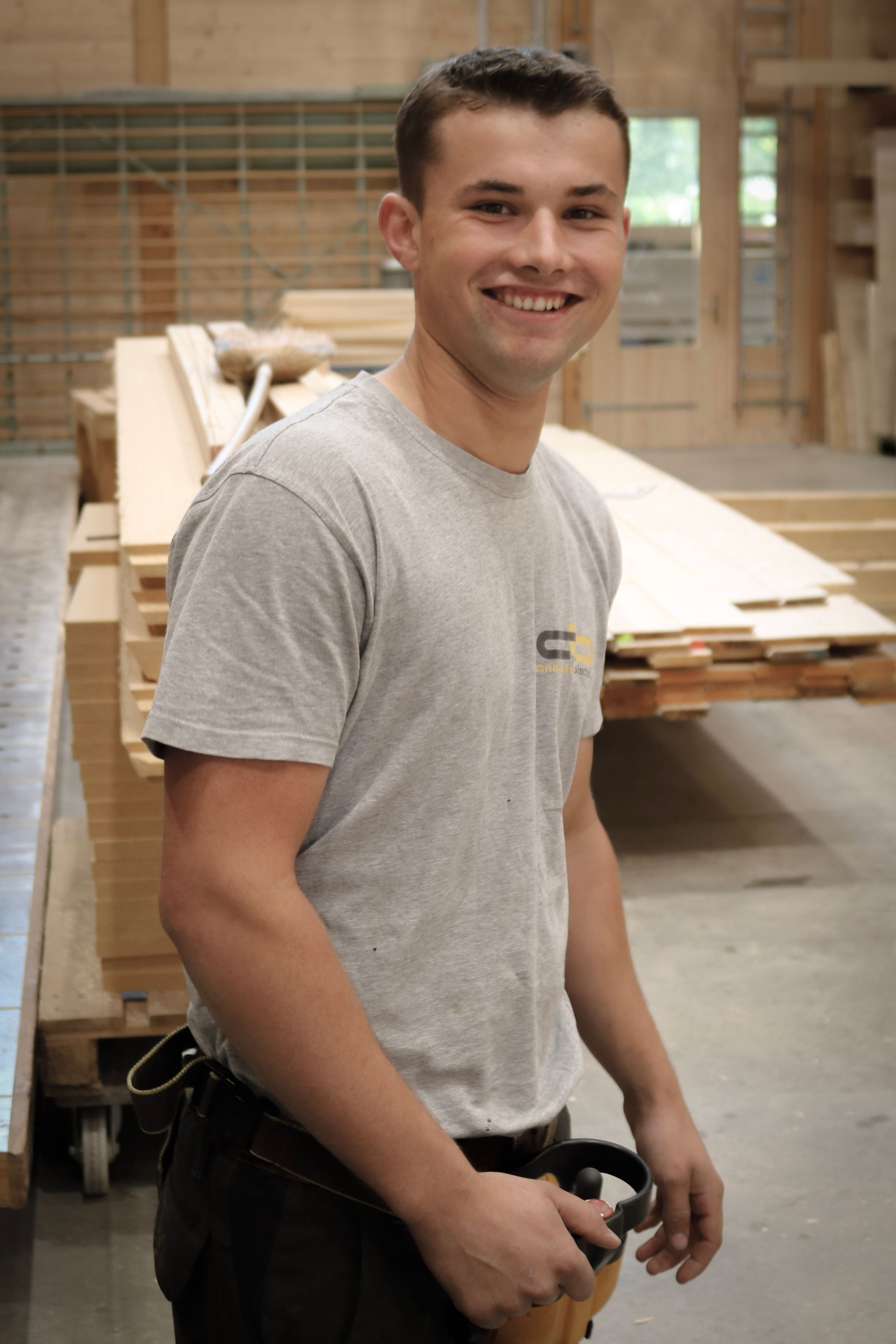 Andreas Bischof GmbH