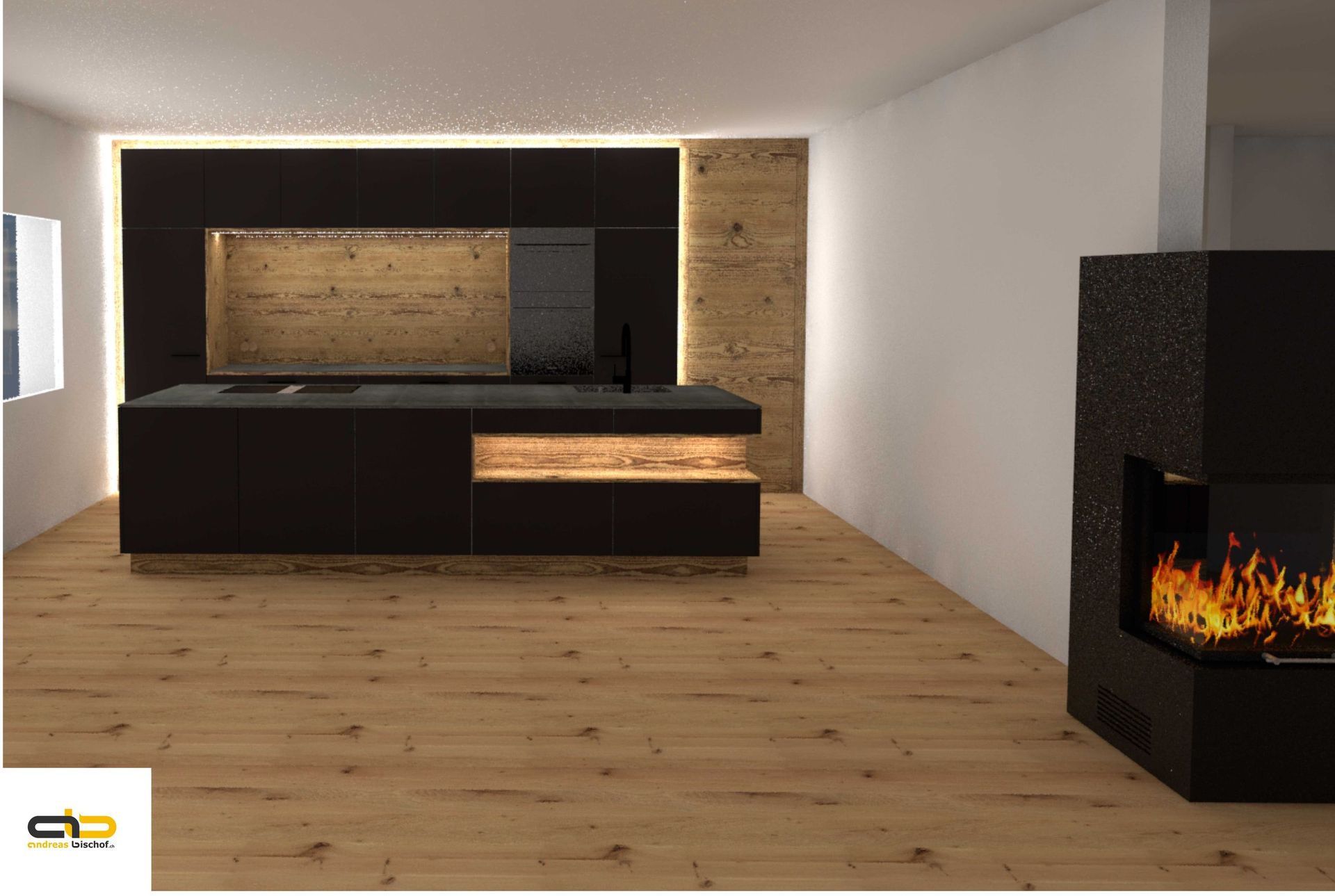 Andreas Bischof GmbH
