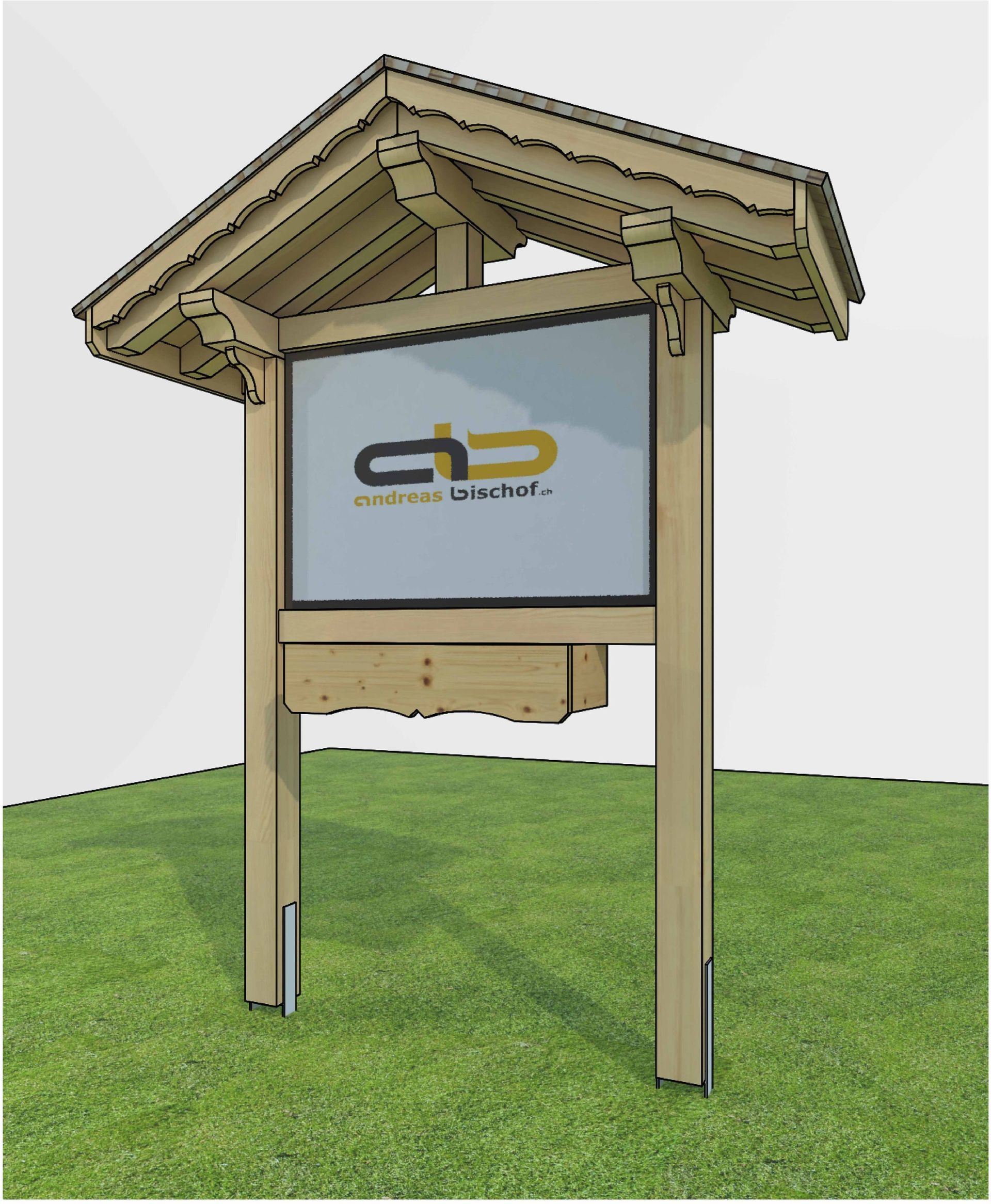 Andreas Bischof GmbH
