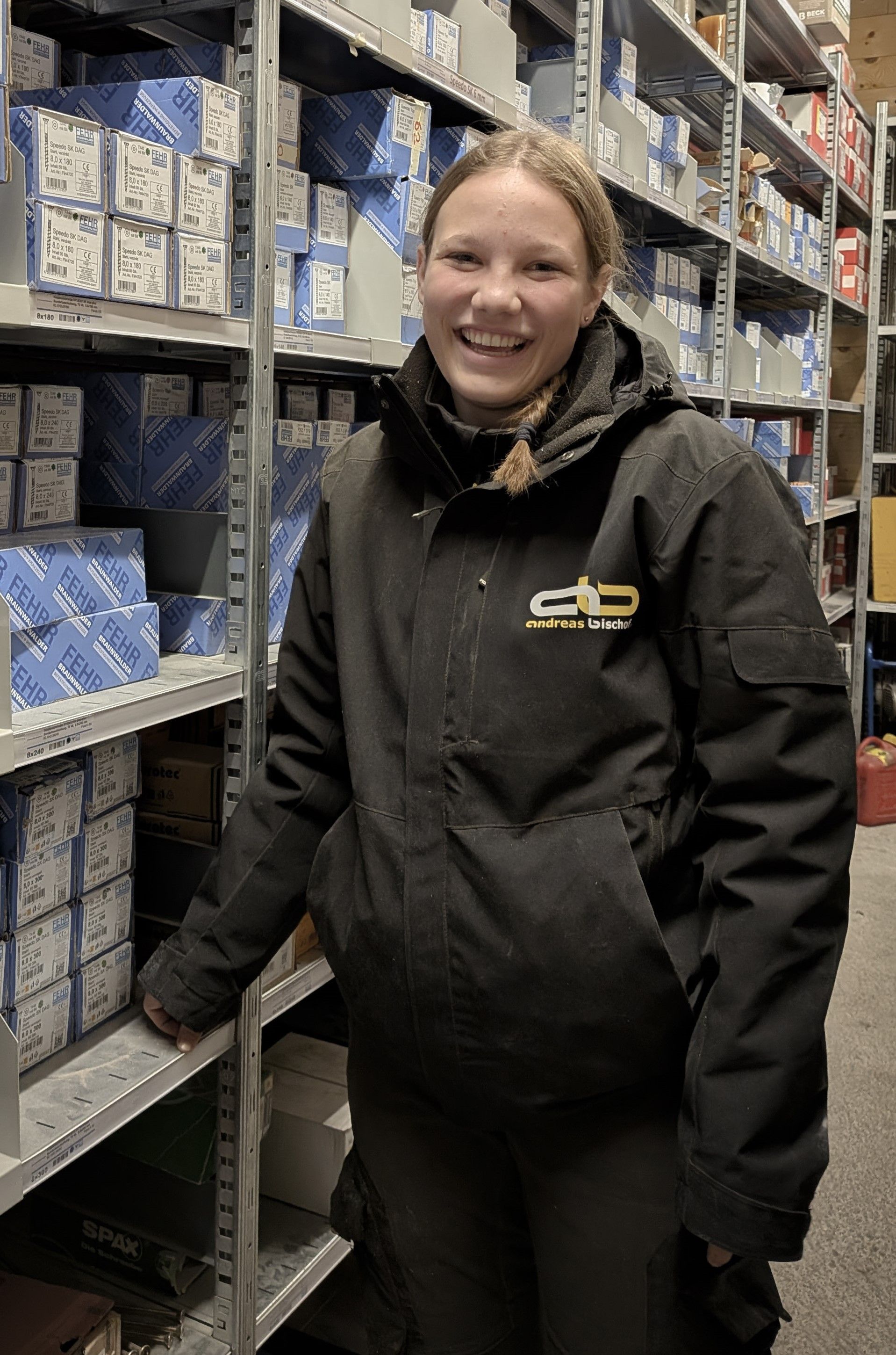 Andreas Bischof GmbH
