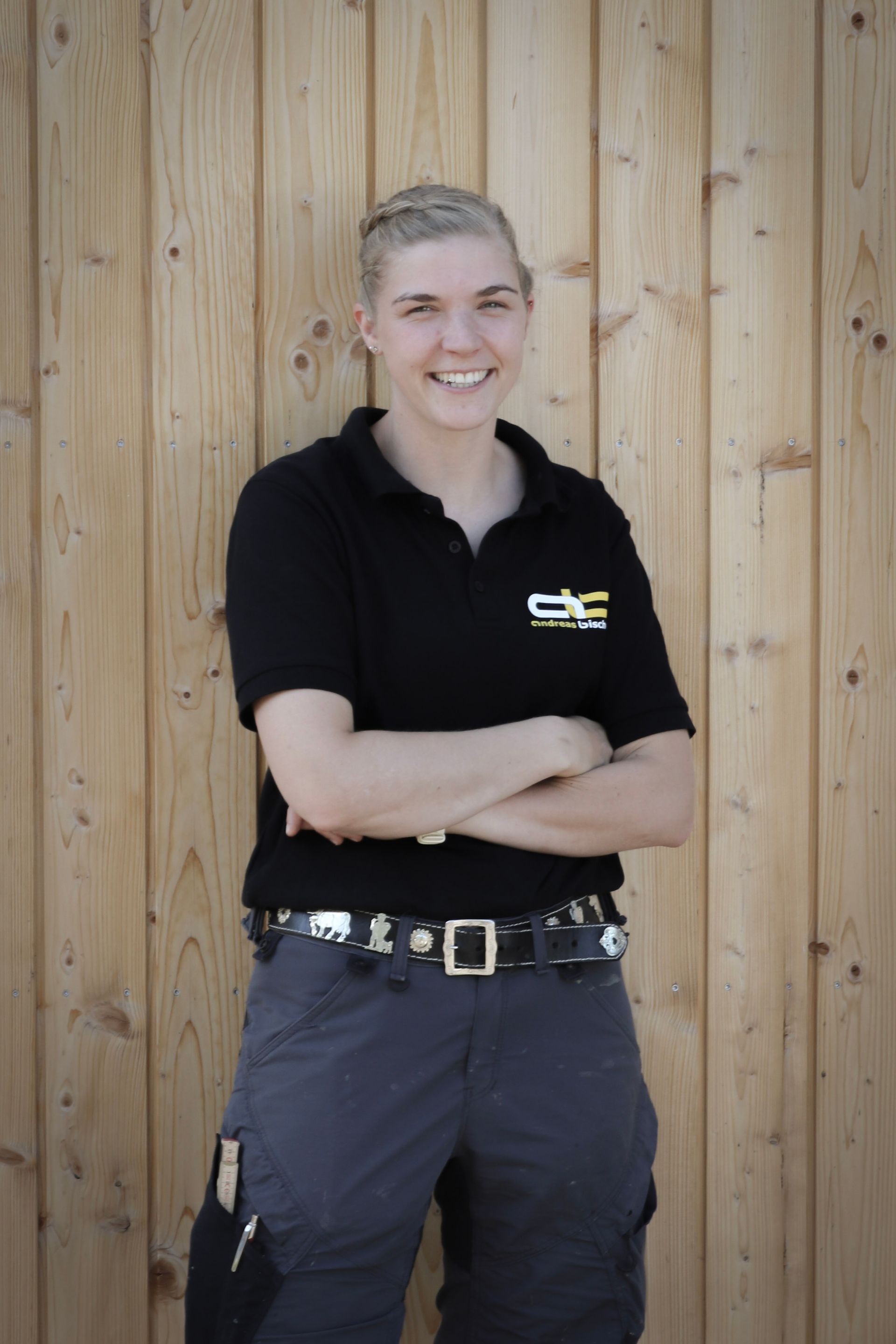 Andreas Bischof GmbH
