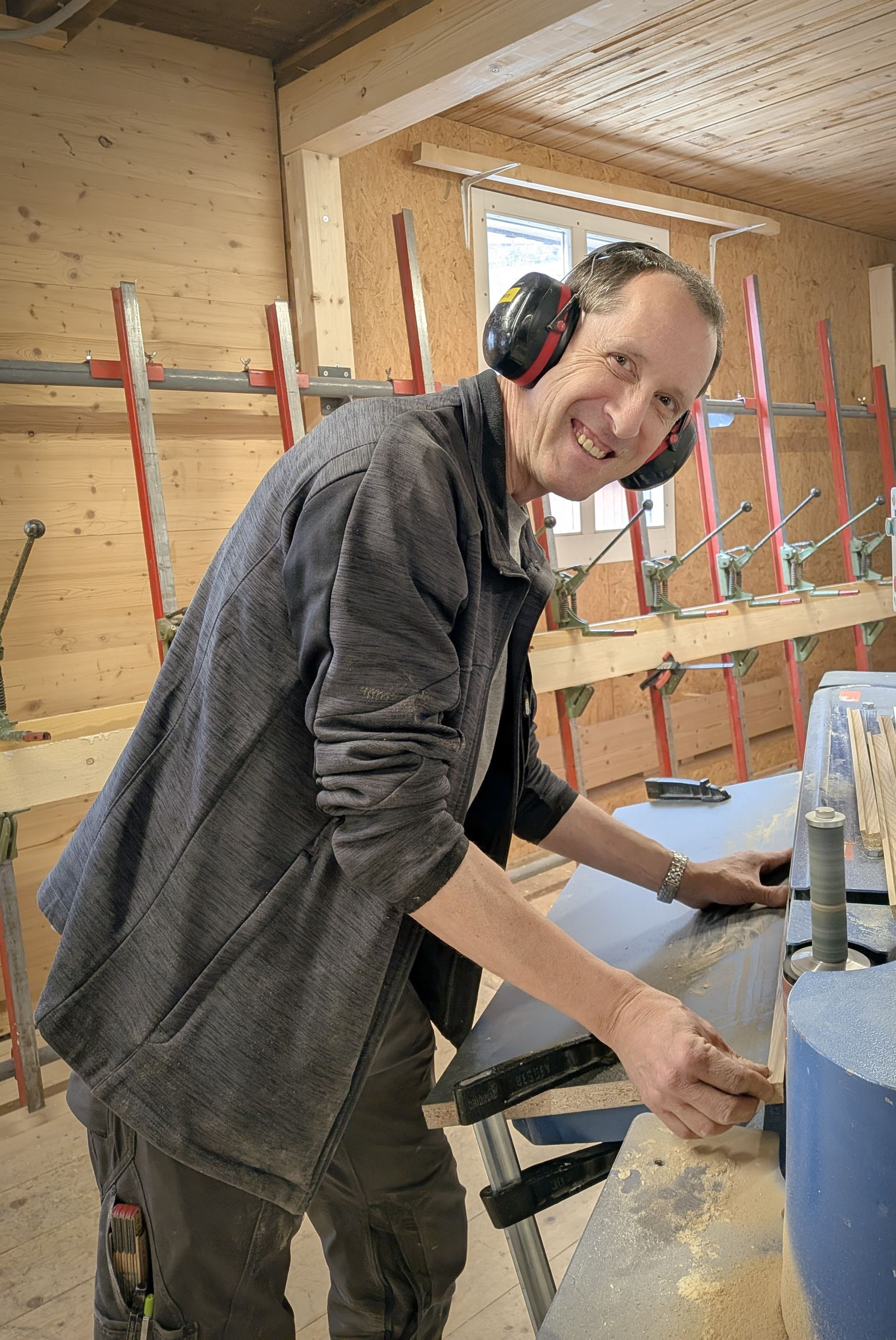 Andreas Bischof GmbH
