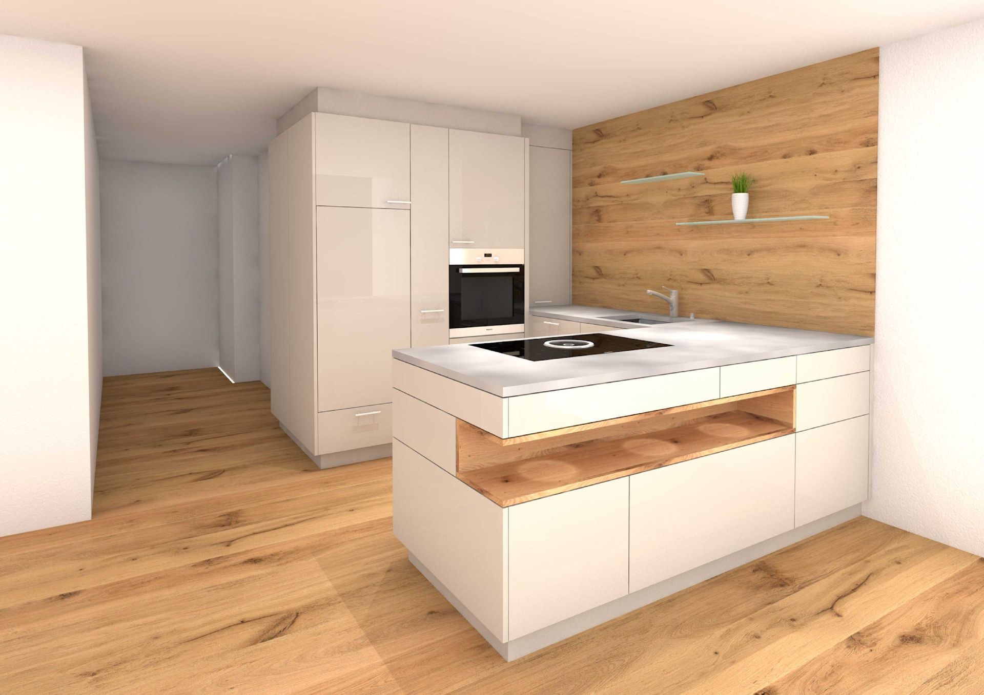 Andreas Bischof GmbH
