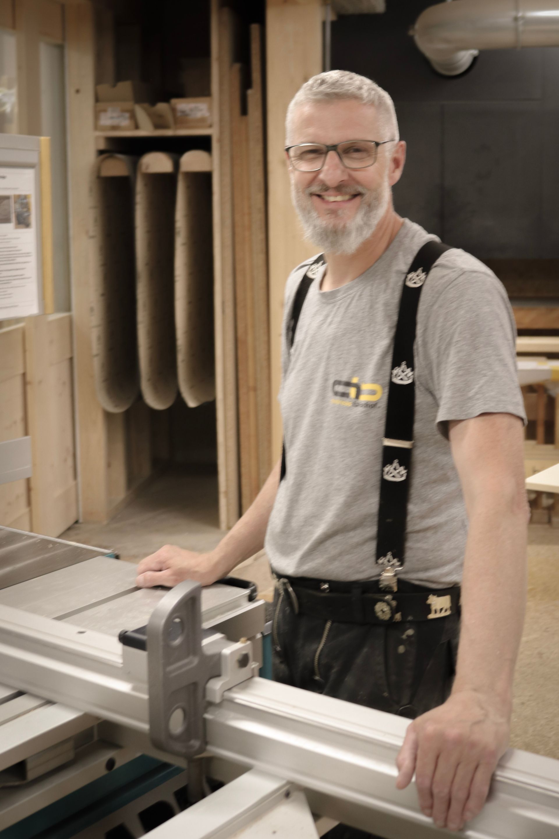 Andreas Bischof GmbH