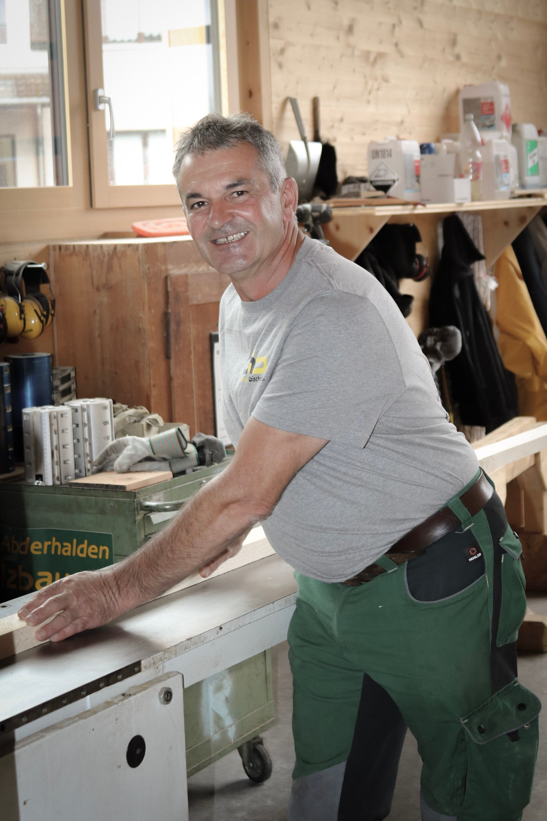 Andreas Bischof GmbH
