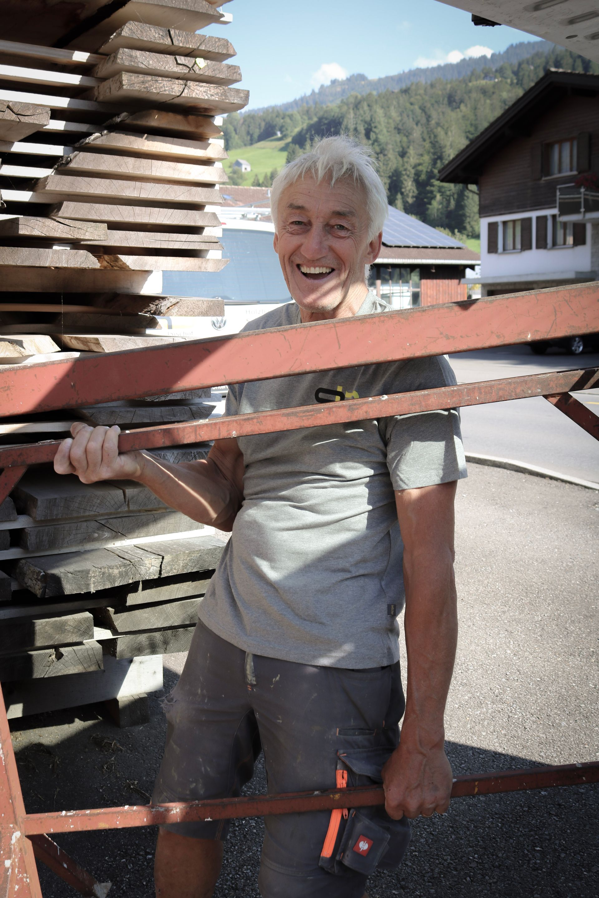 Andreas Bischof GmbH