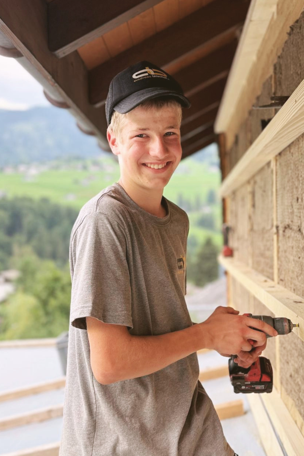 Andreas Bischof GmbH