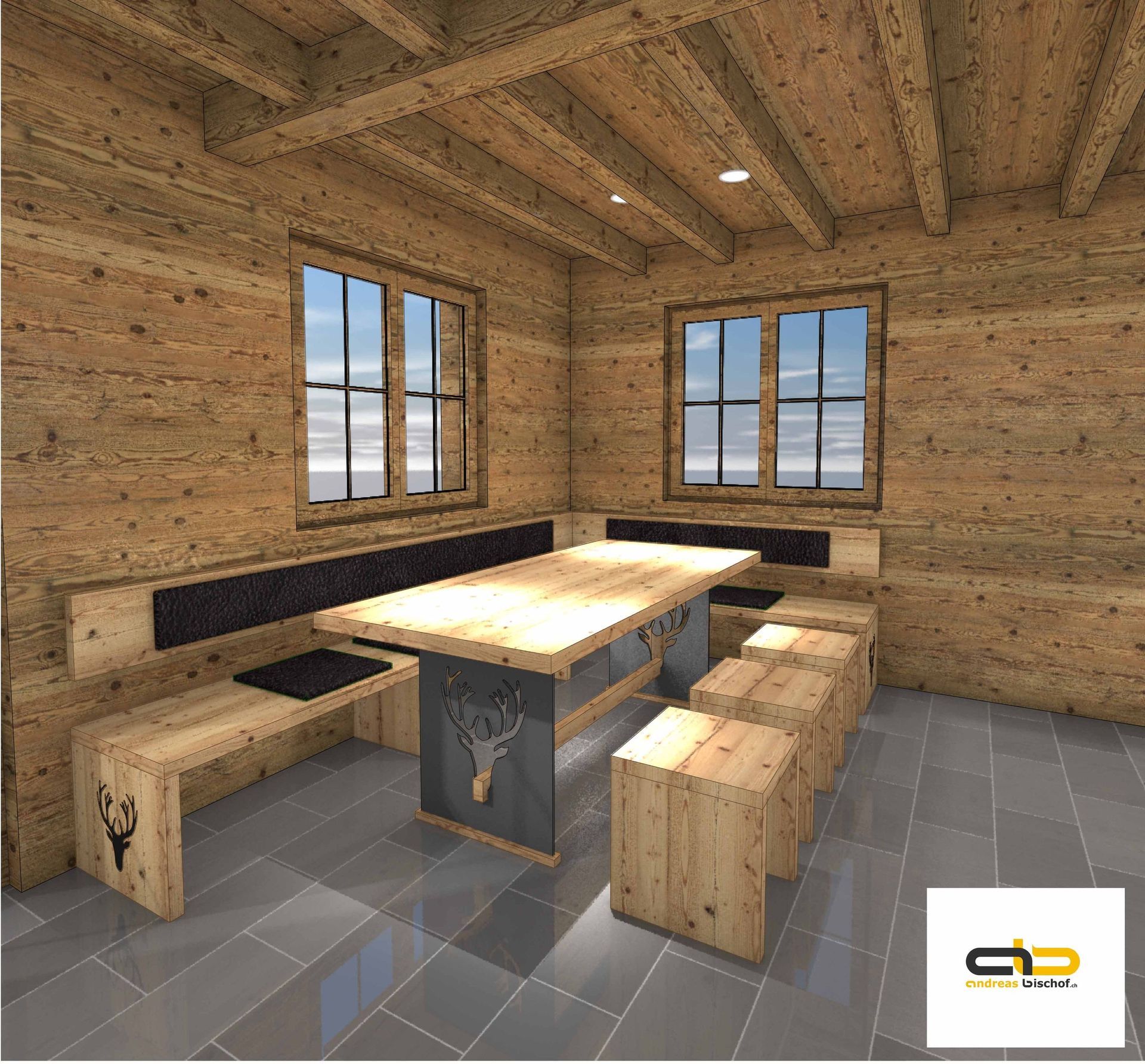 Andreas Bischof GmbH
